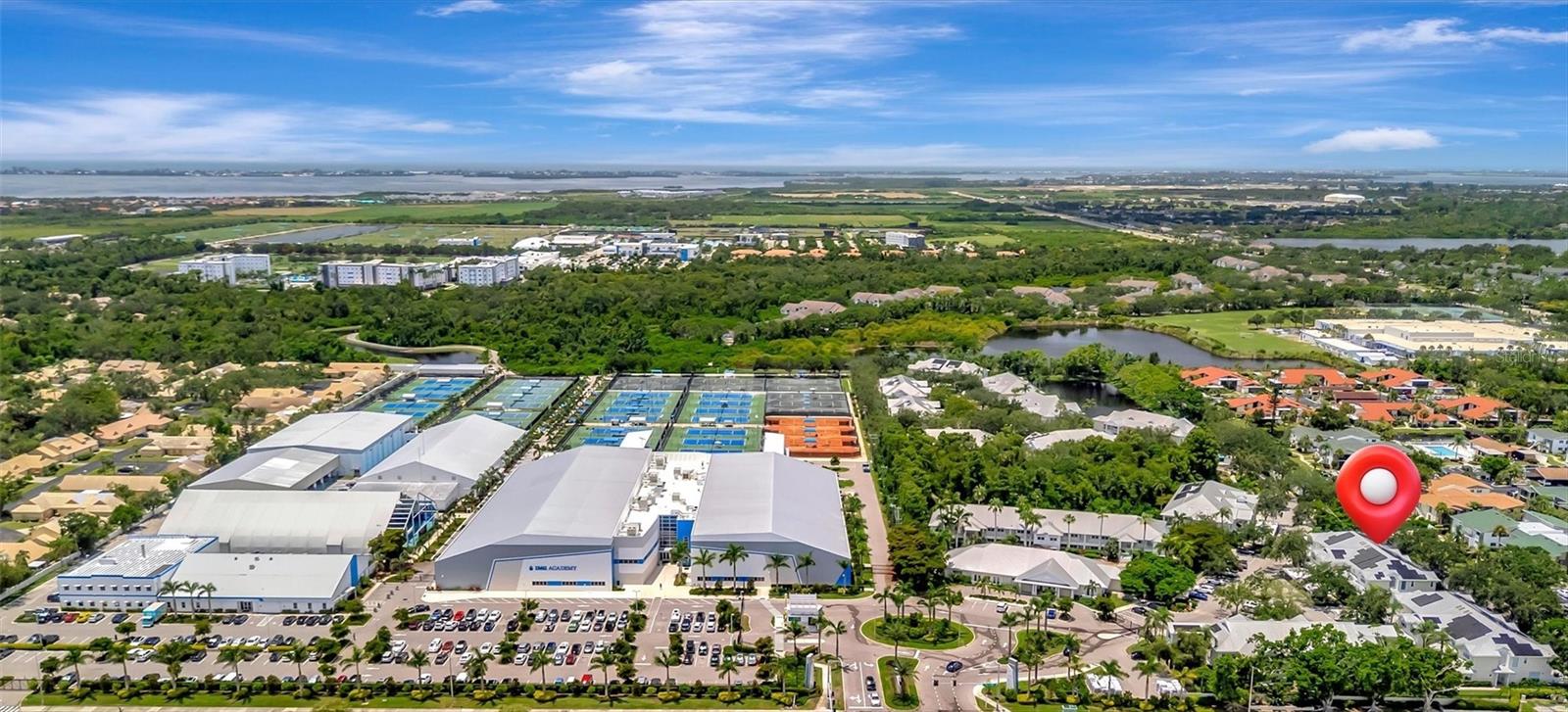 Image 61 of 77 For 3608 54th Drive W 202