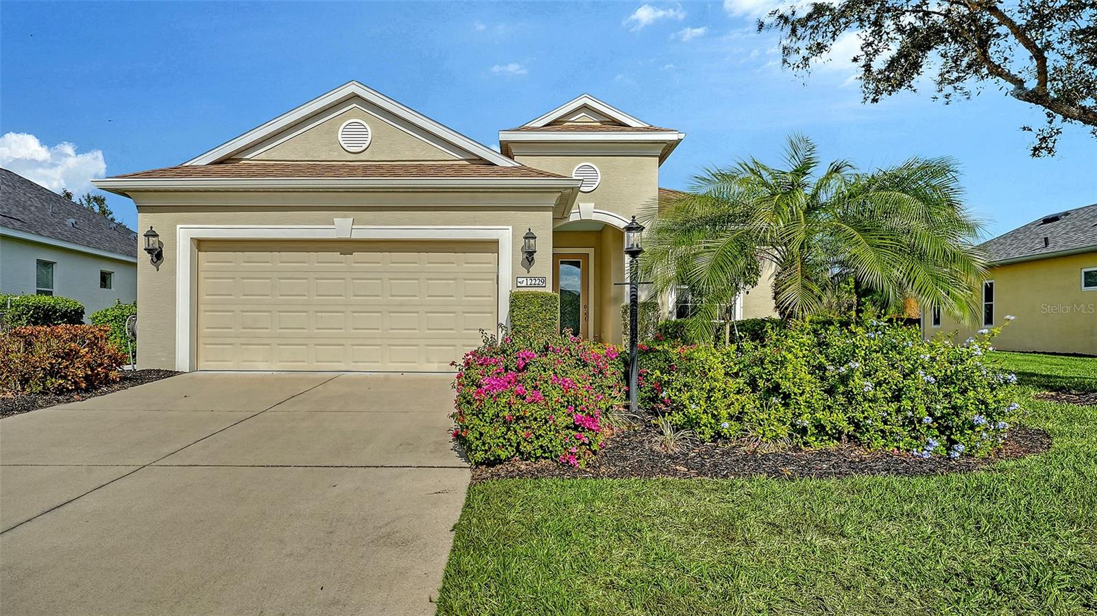 Details for 12229 Whisper Lake Drive, BRADENTON, FL 34211
