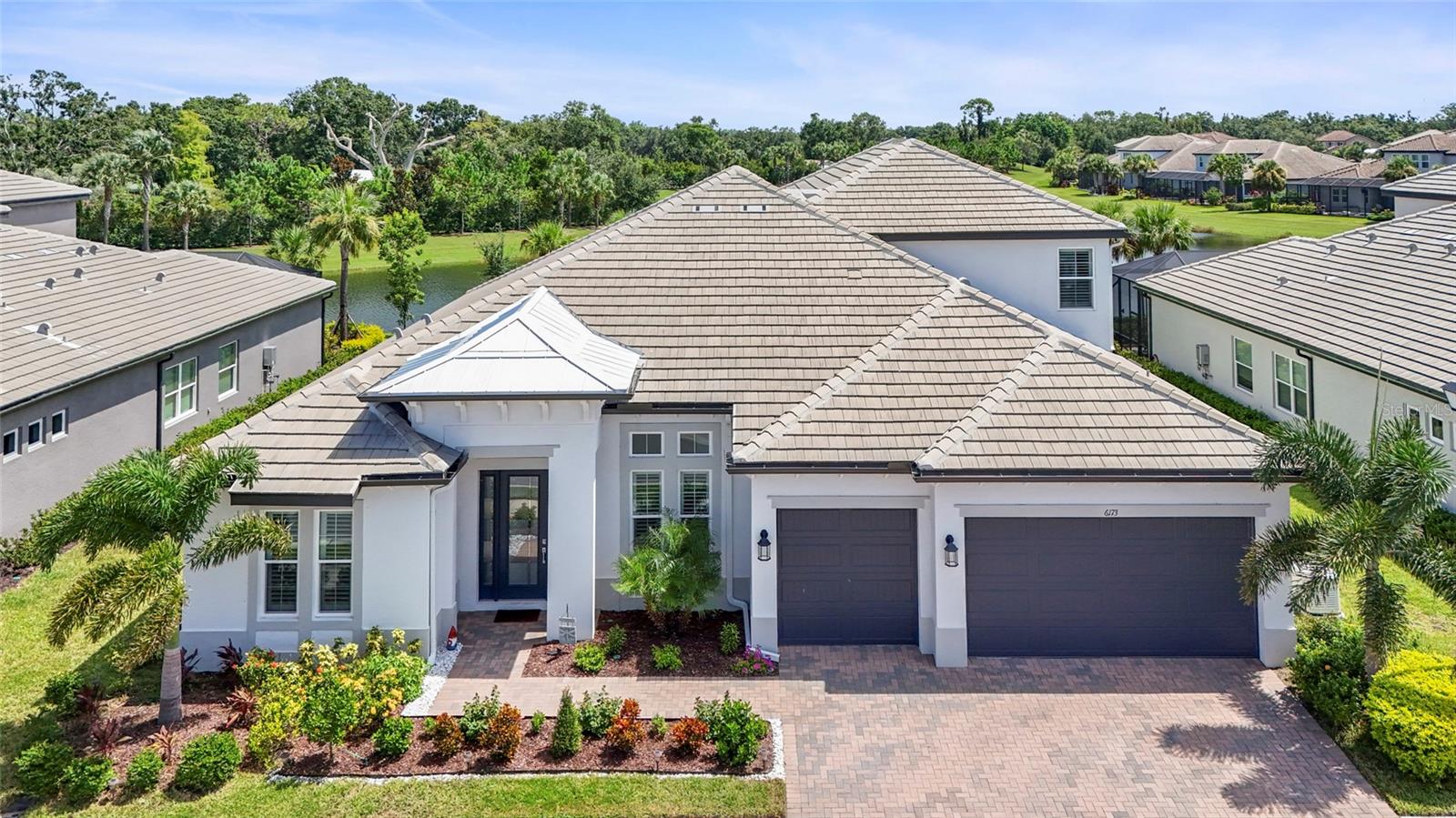 Image 2 of 90 For 6173 Lungo Lago Drive