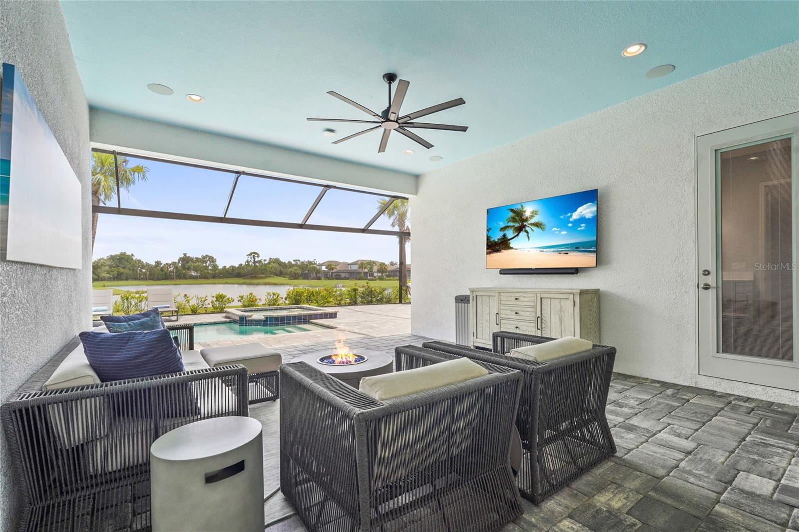 Image 67 of 90 For 6173 Lungo Lago Drive