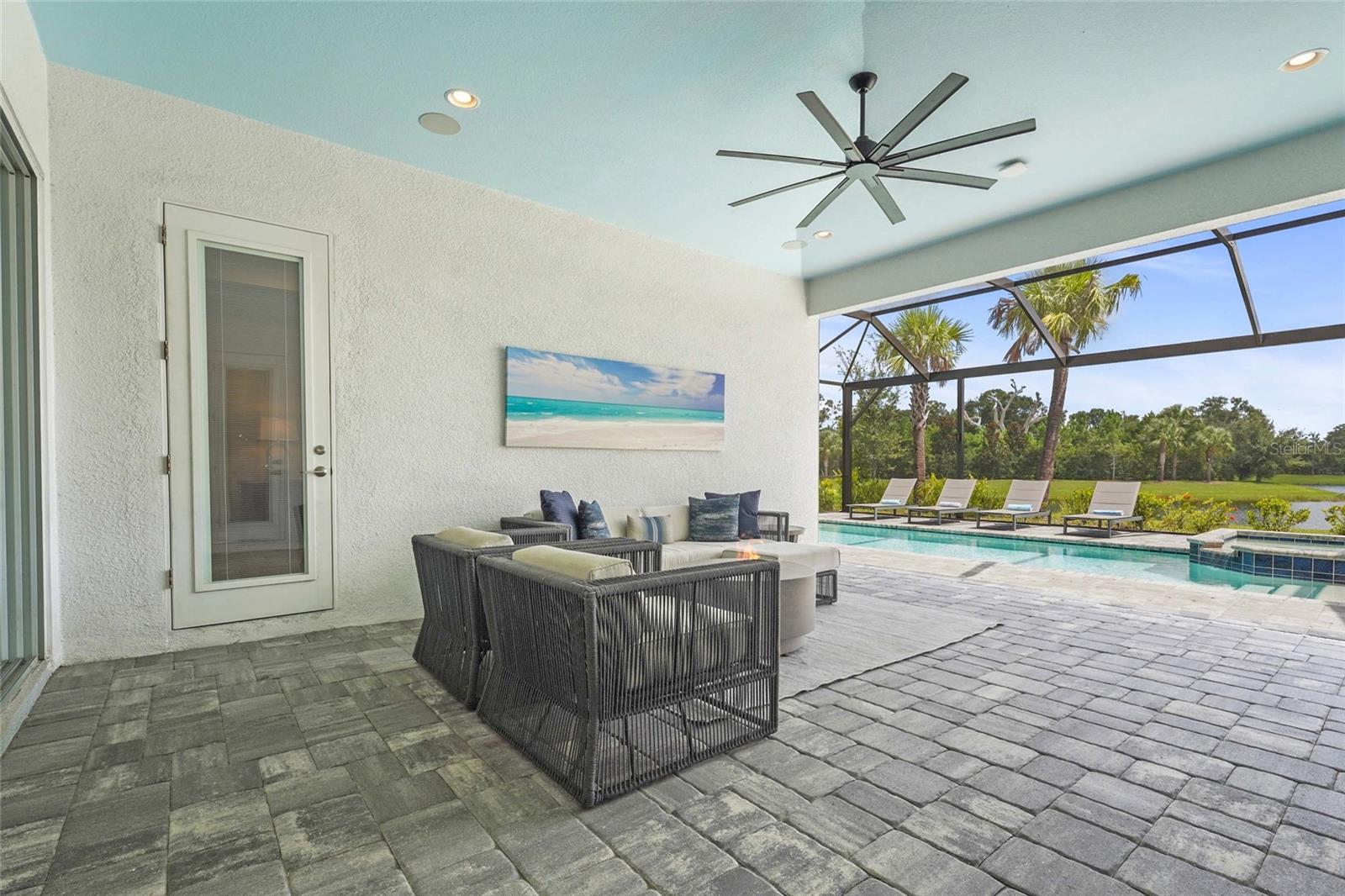 Image 68 of 90 For 6173 Lungo Lago Drive