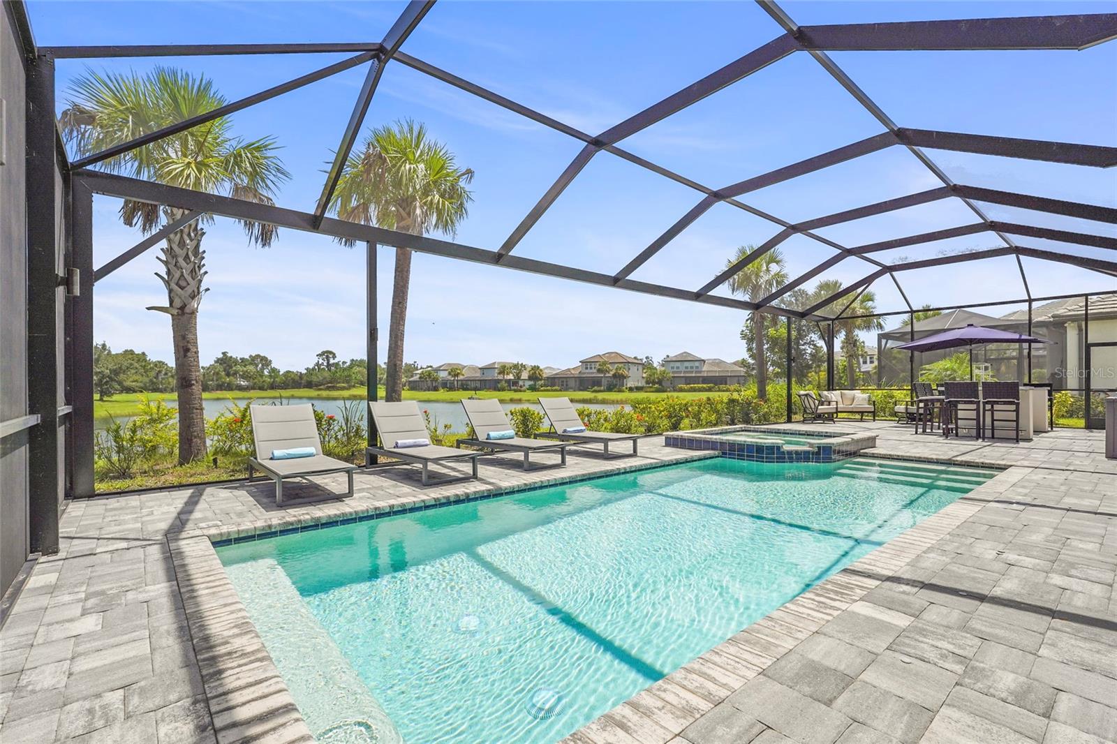 Image 69 of 90 For 6173 Lungo Lago Drive