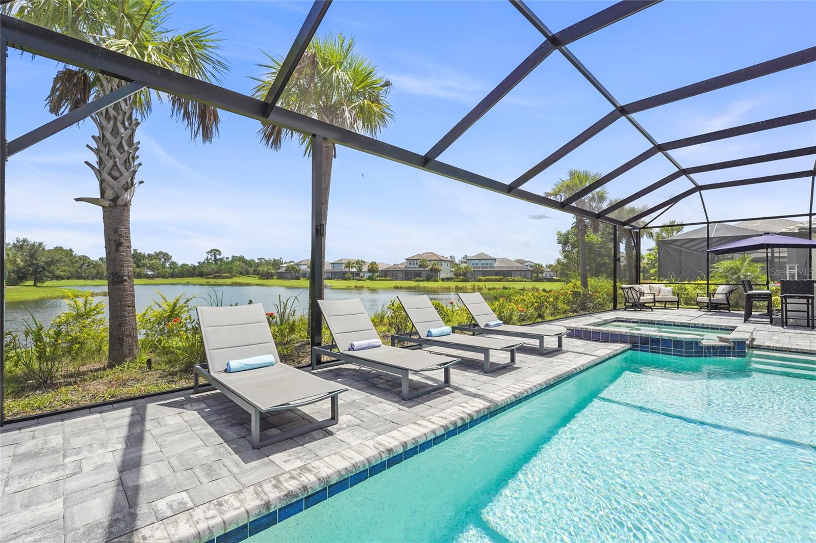 Image 71 of 90 For 6173 Lungo Lago Drive