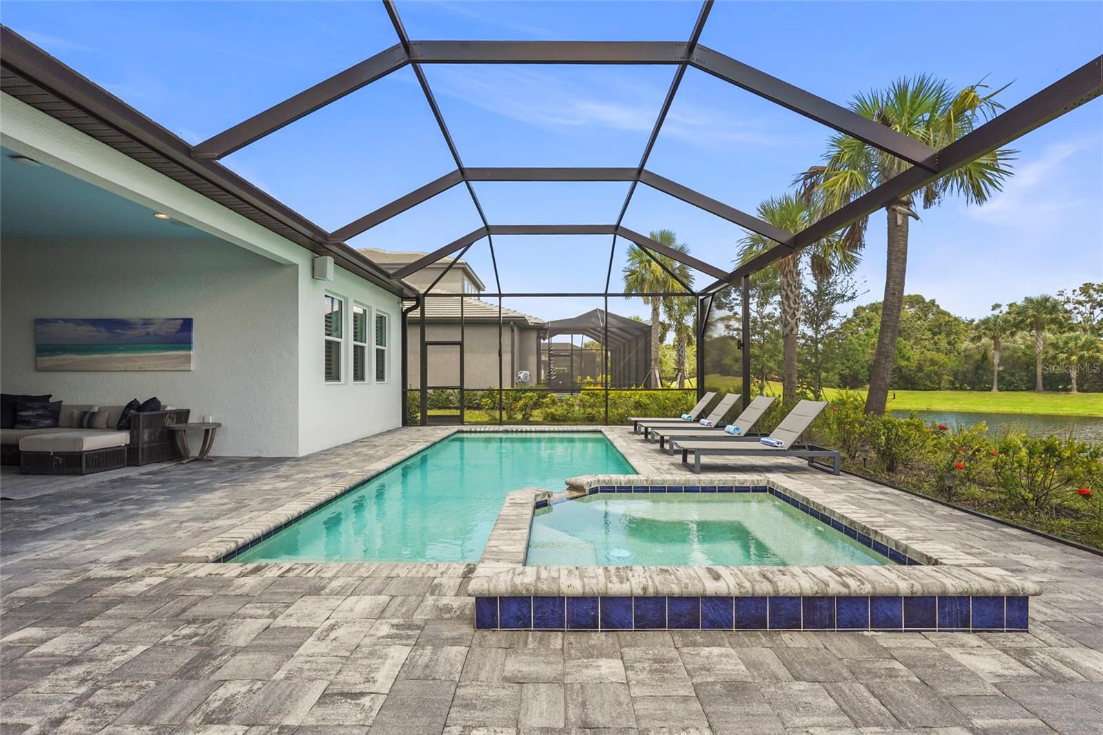 Image 74 of 90 For 6173 Lungo Lago Drive