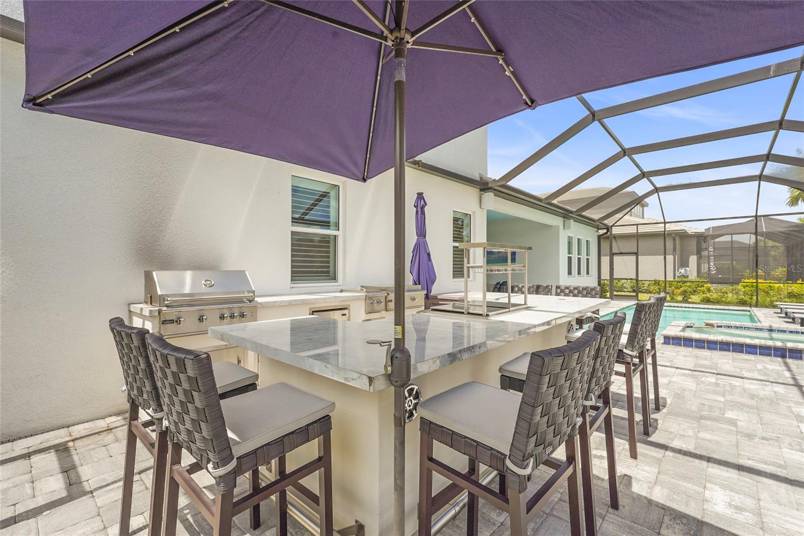 Image 77 of 90 For 6173 Lungo Lago Drive