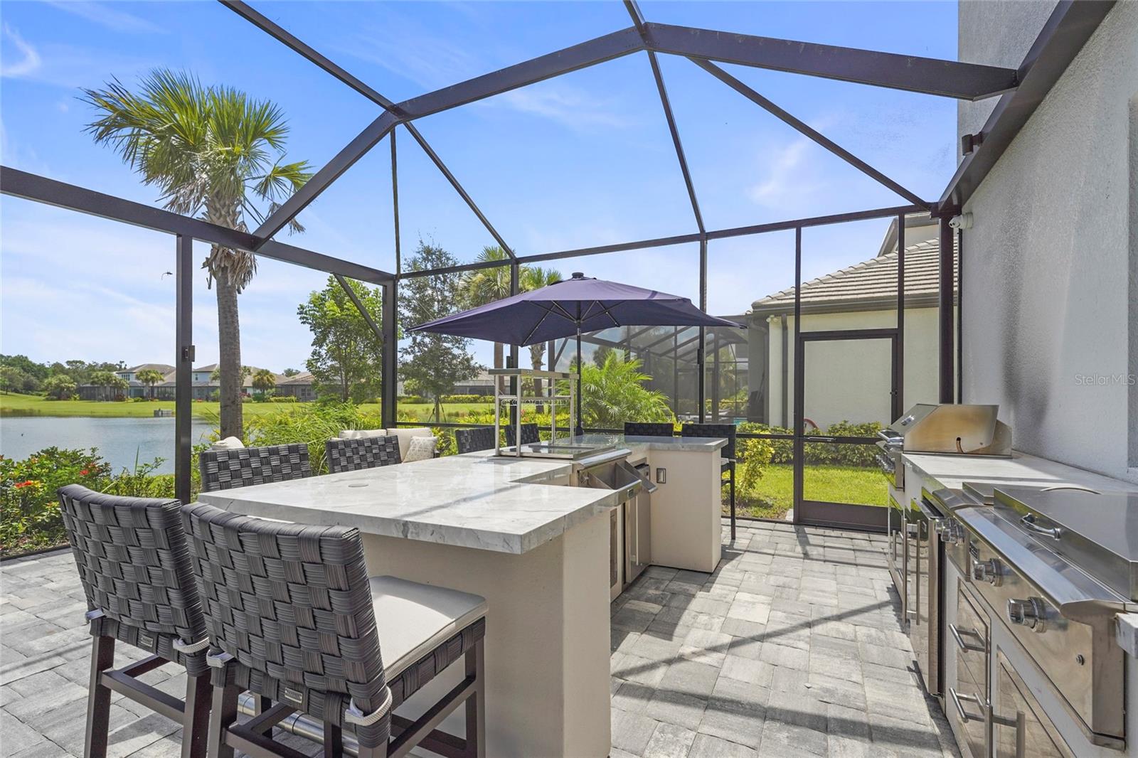 Image 79 of 90 For 6173 Lungo Lago Drive