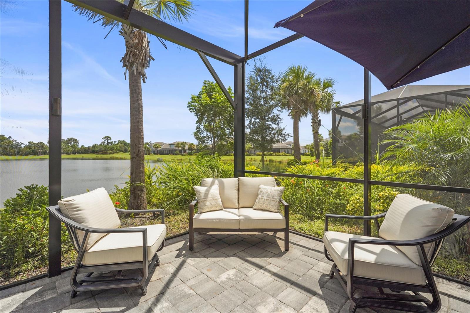 Image 83 of 90 For 6173 Lungo Lago Drive