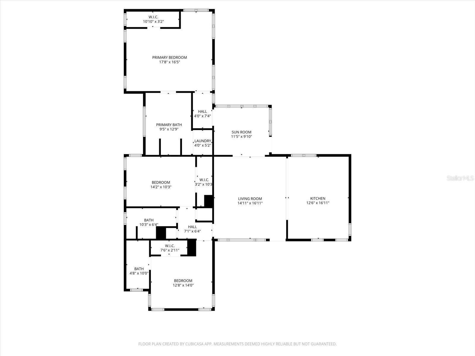 Image 48 of 48 For 2104 Datura Street