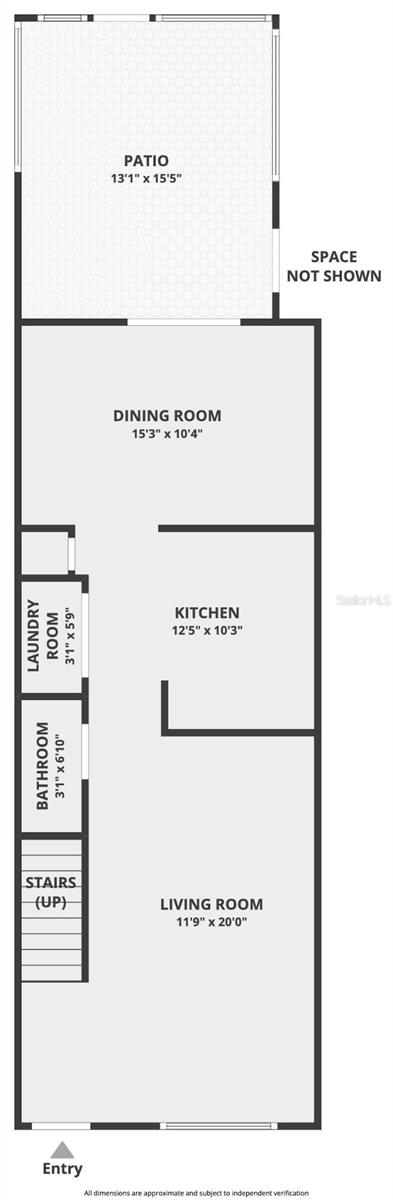 Image 18 of 30 For 6213 Osprey Lake Circle