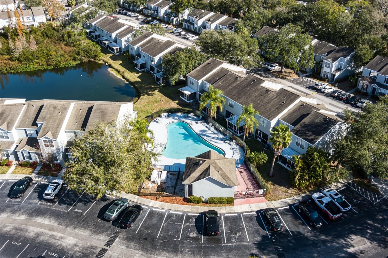 Image 29 of 30 For 6213 Osprey Lake Circle