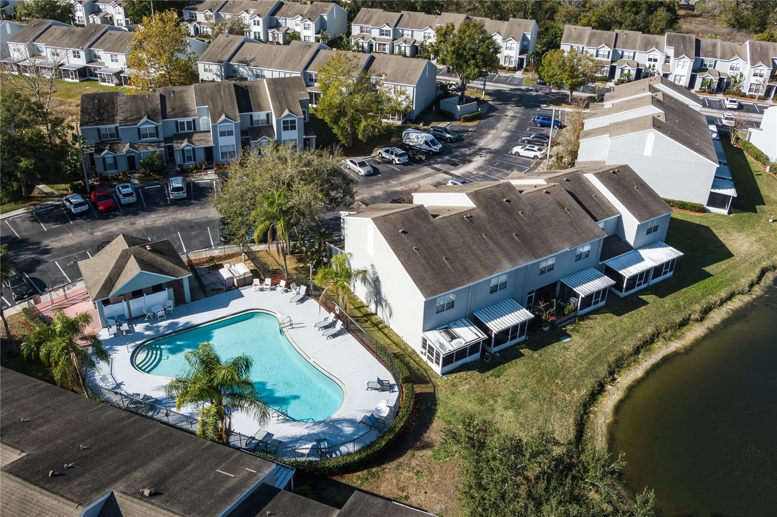 Image 30 of 30 For 6213 Osprey Lake Circle