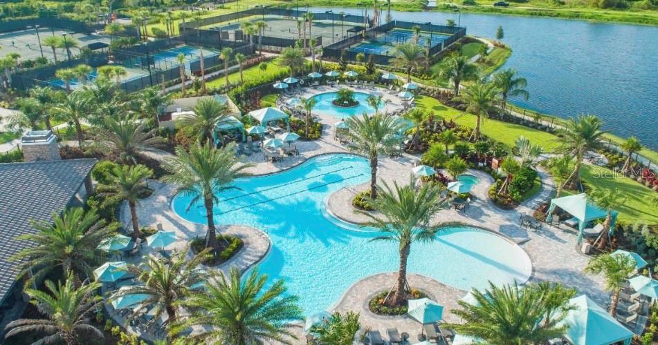 Image 42 of 44 For 10930 Wendover Drive