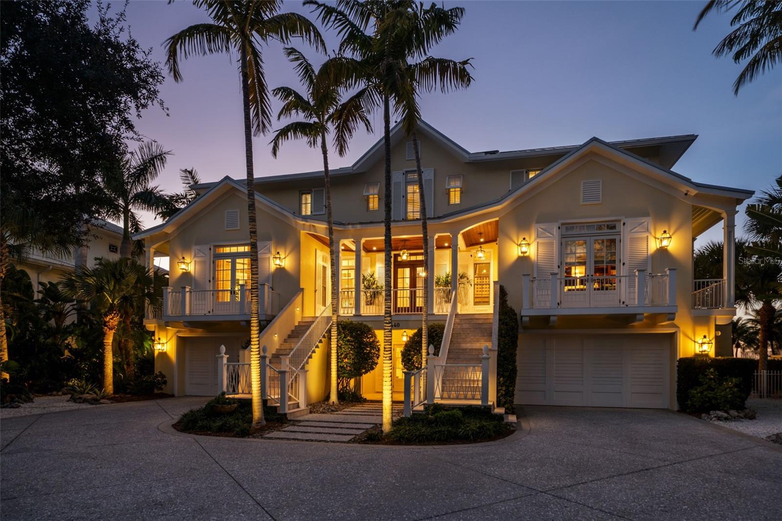 Image 3 of 83 For 3440 Gulfmead Drive