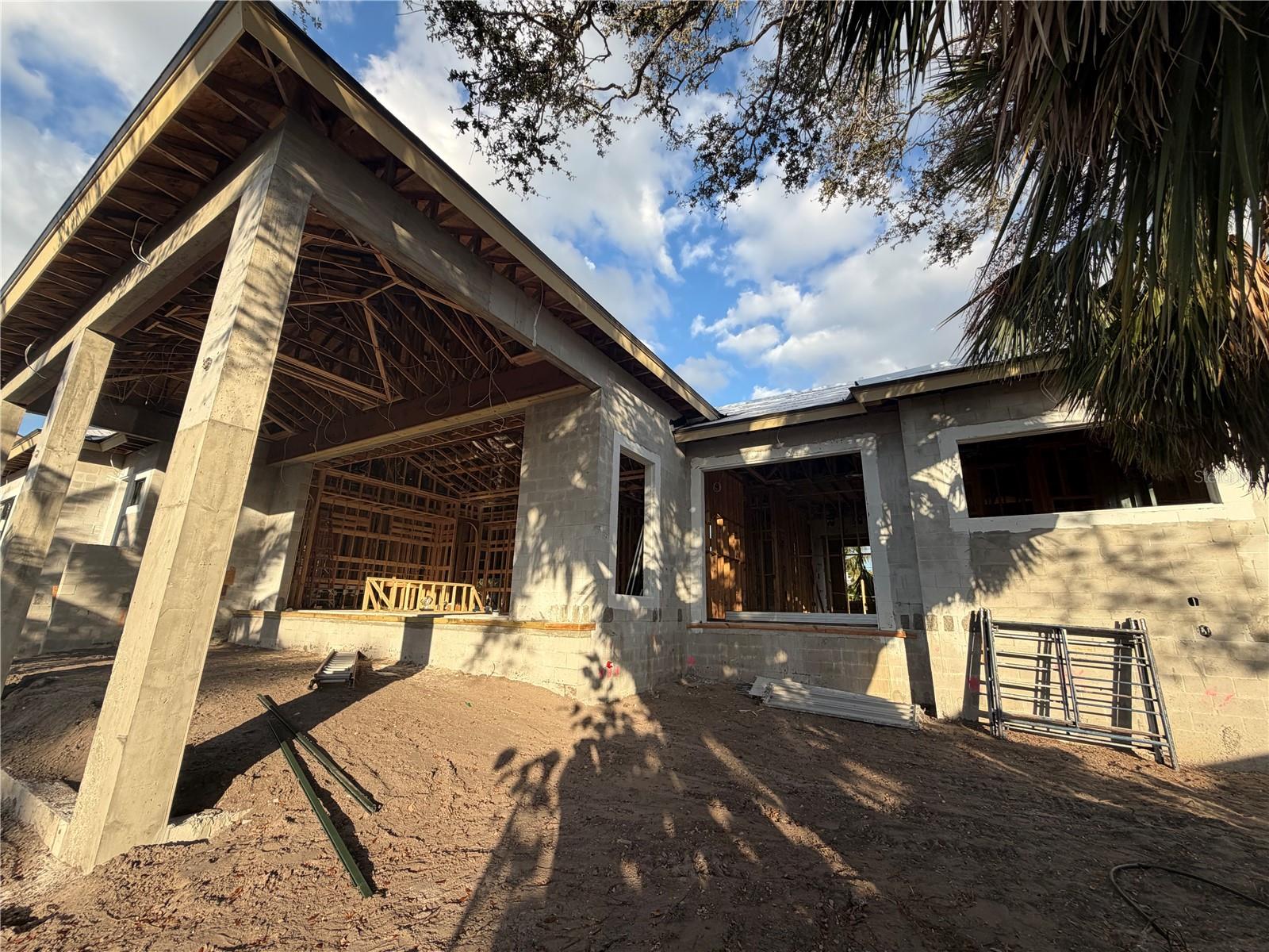 Image 33 of 41 For 4644 Higel Avenue