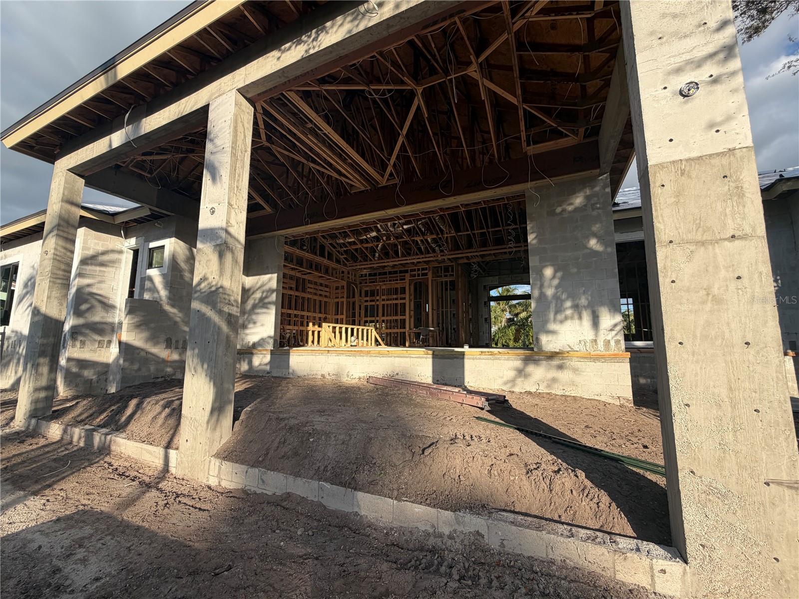 Image 36 of 41 For 4644 Higel Avenue