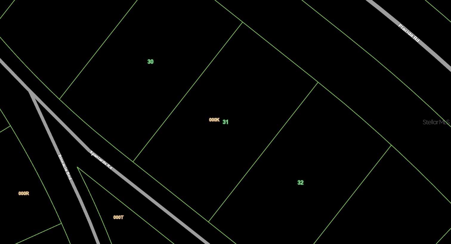 Details for 500 Spaniards Road, PLACIDA, FL 33946