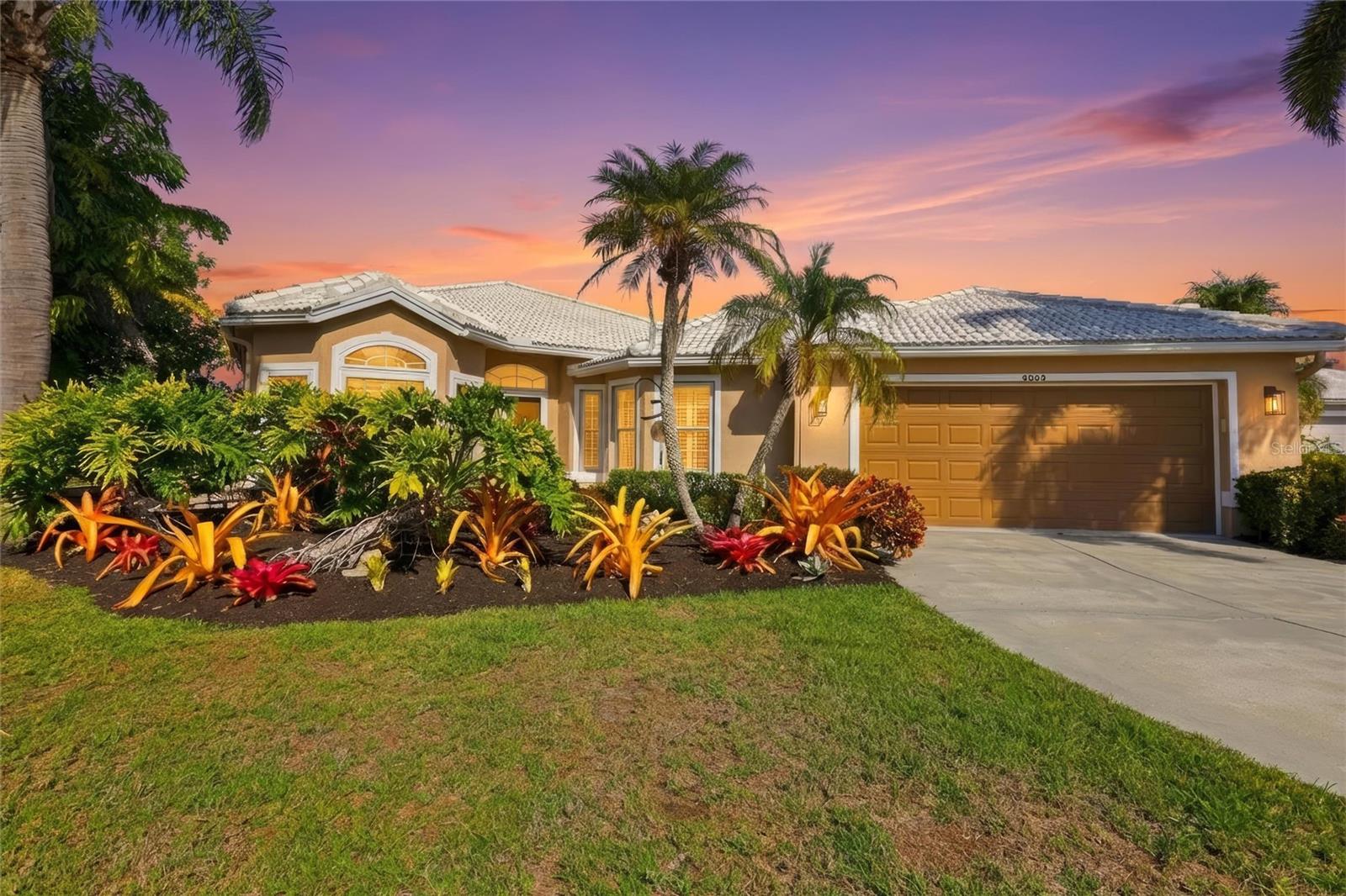 Details for 4083 Via Mirada, SARASOTA, FL 34238