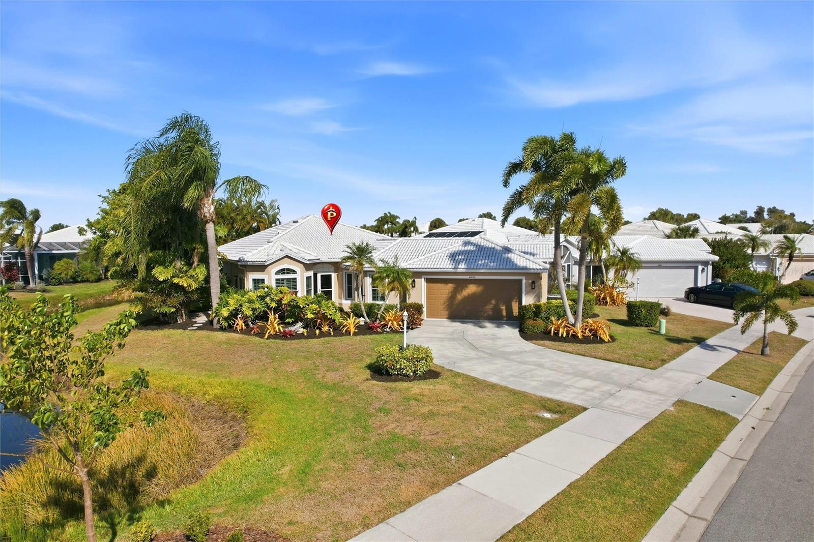 Image 35 of 39 For 4083 Via Mirada