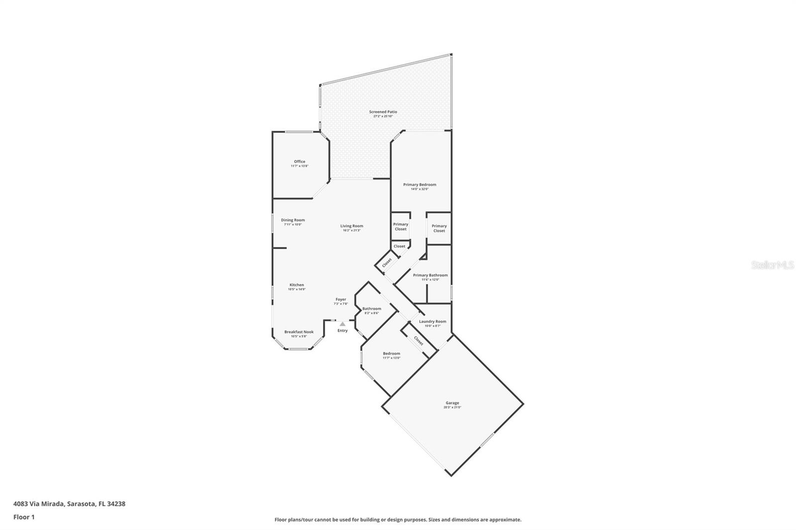 Image 39 of 39 For 4083 Via Mirada