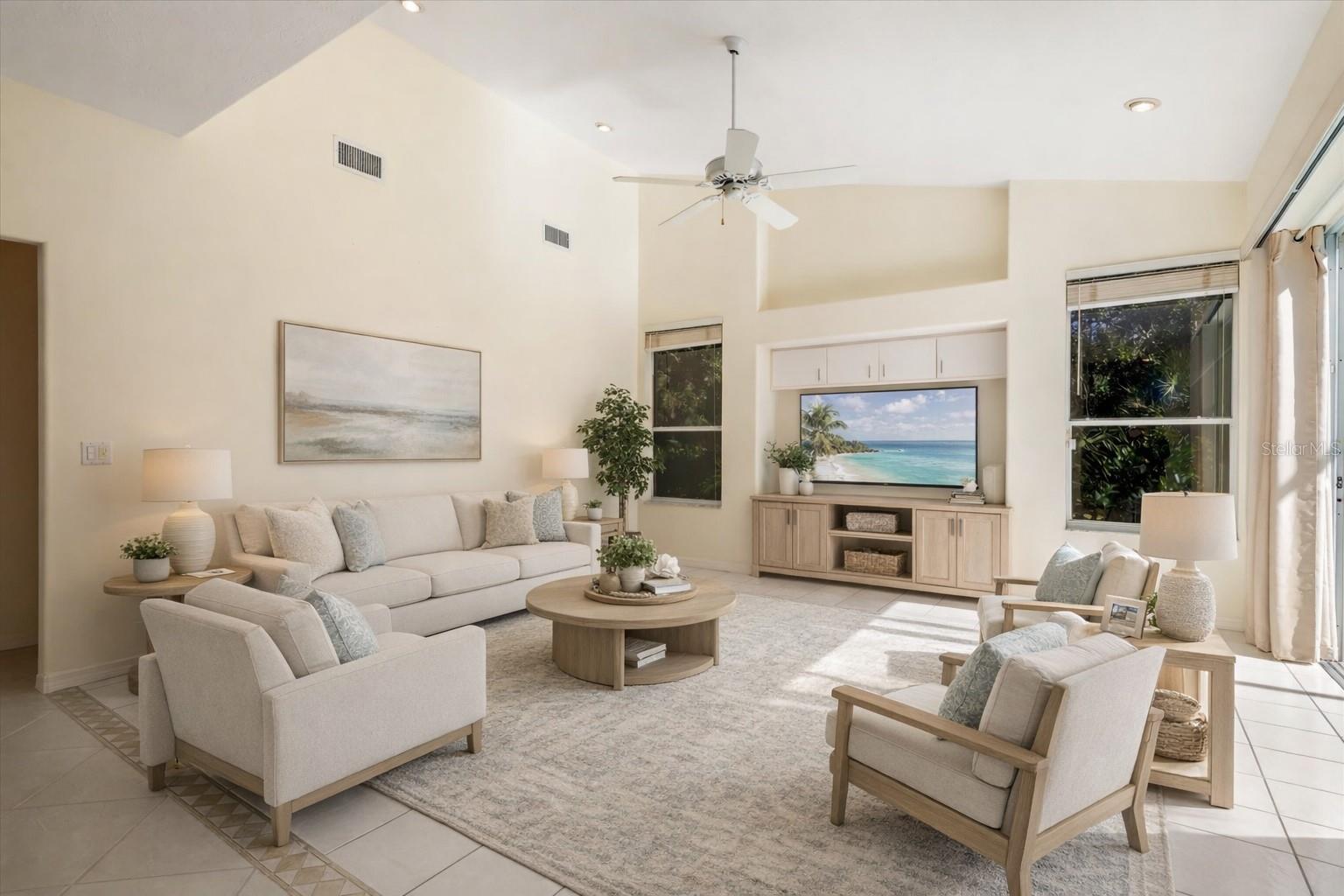 Image 16 of 50 For 8468 Woodbriar Drive