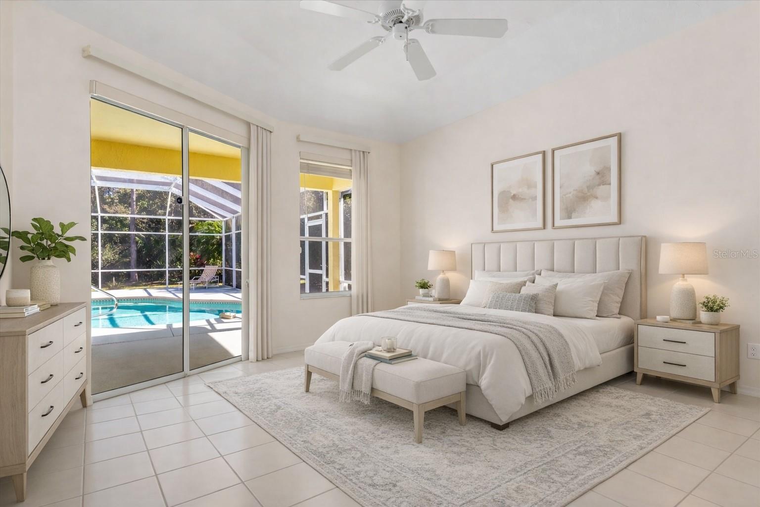 Image 20 of 50 For 8468 Woodbriar Drive