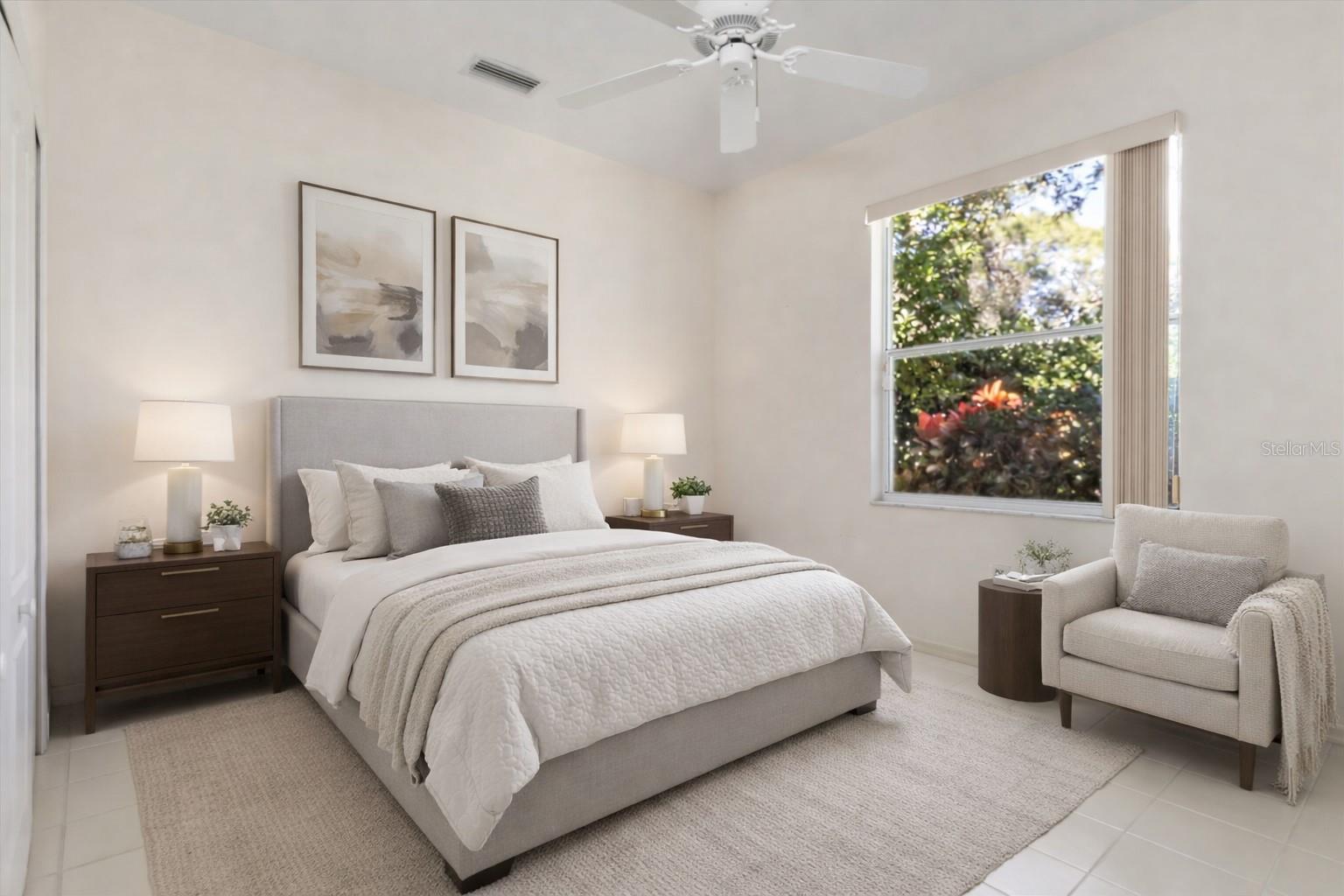 Image 26 of 50 For 8468 Woodbriar Drive