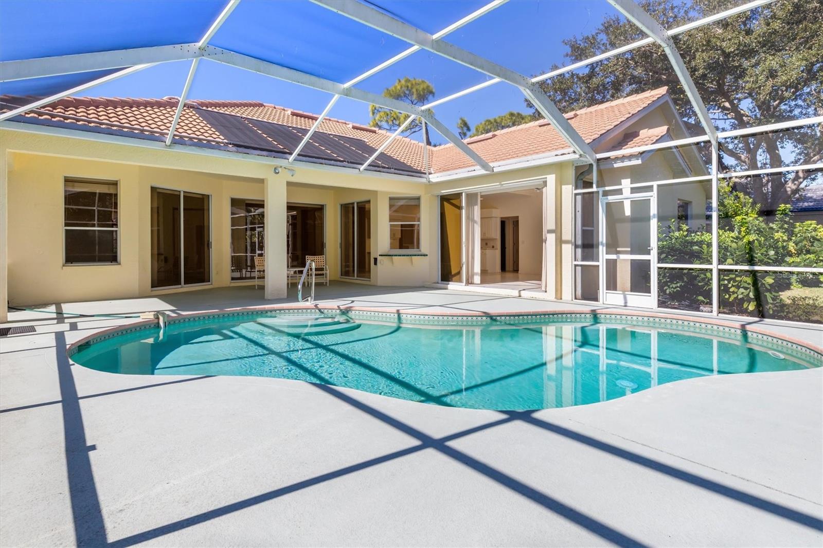 Image 32 of 50 For 8468 Woodbriar Drive