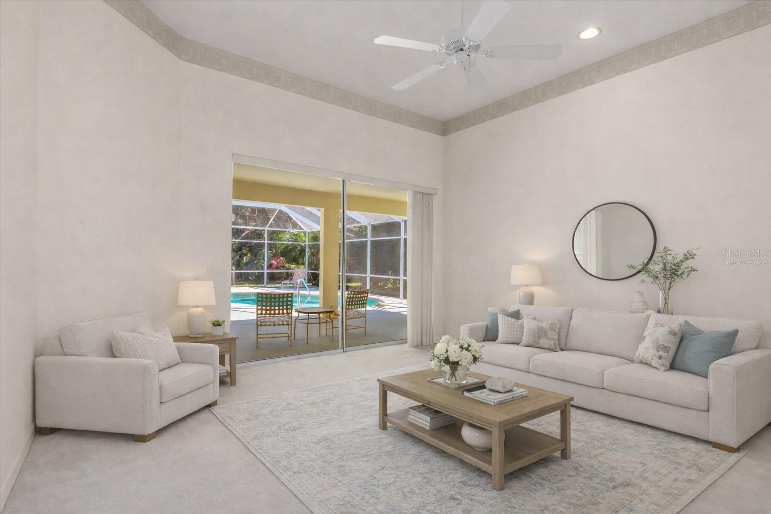 Image 5 of 50 For 8468 Woodbriar Drive