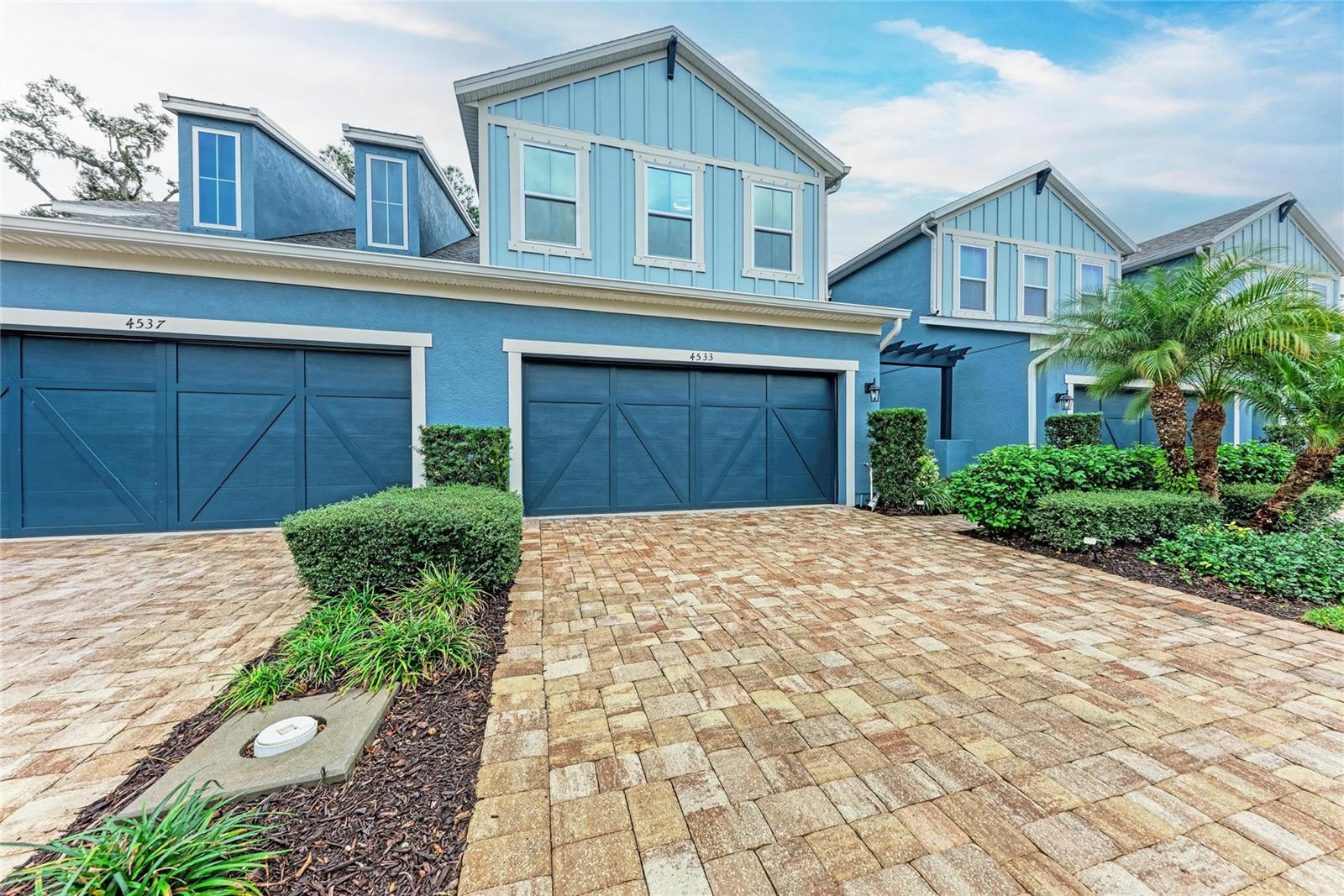 Details for 4533 Chinkapin Drive, SARASOTA, FL 34232