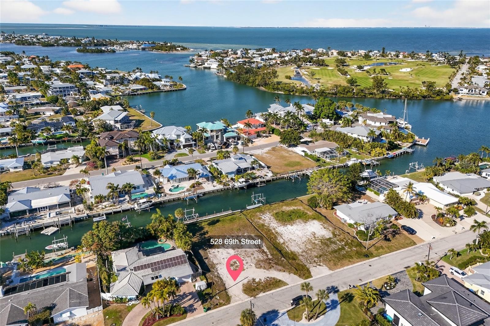 Details for 528 69th Street, HOLMES BEACH, FL 34217