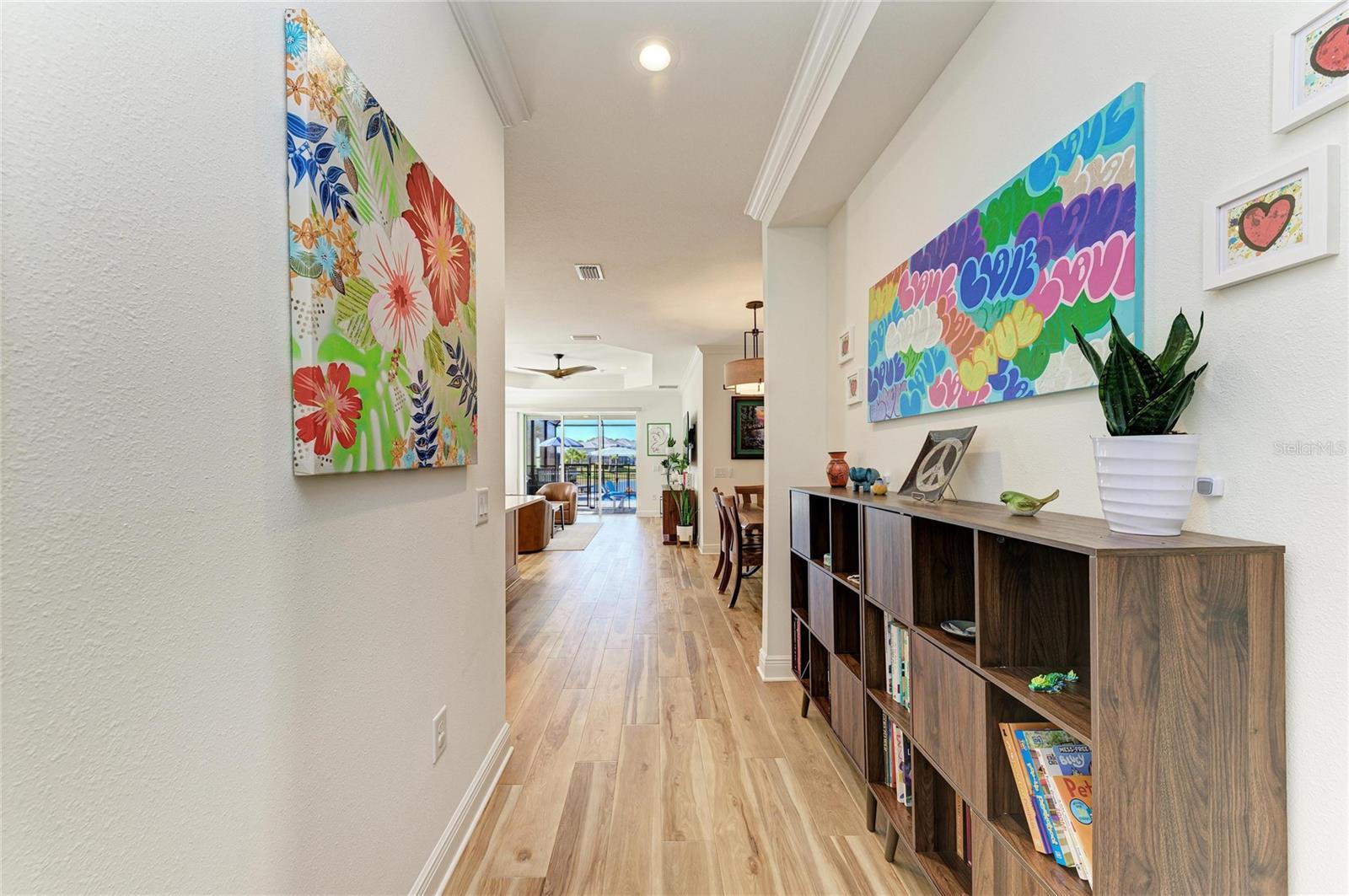 Image 13 of 91 For 9920 Crystal Isle Circle