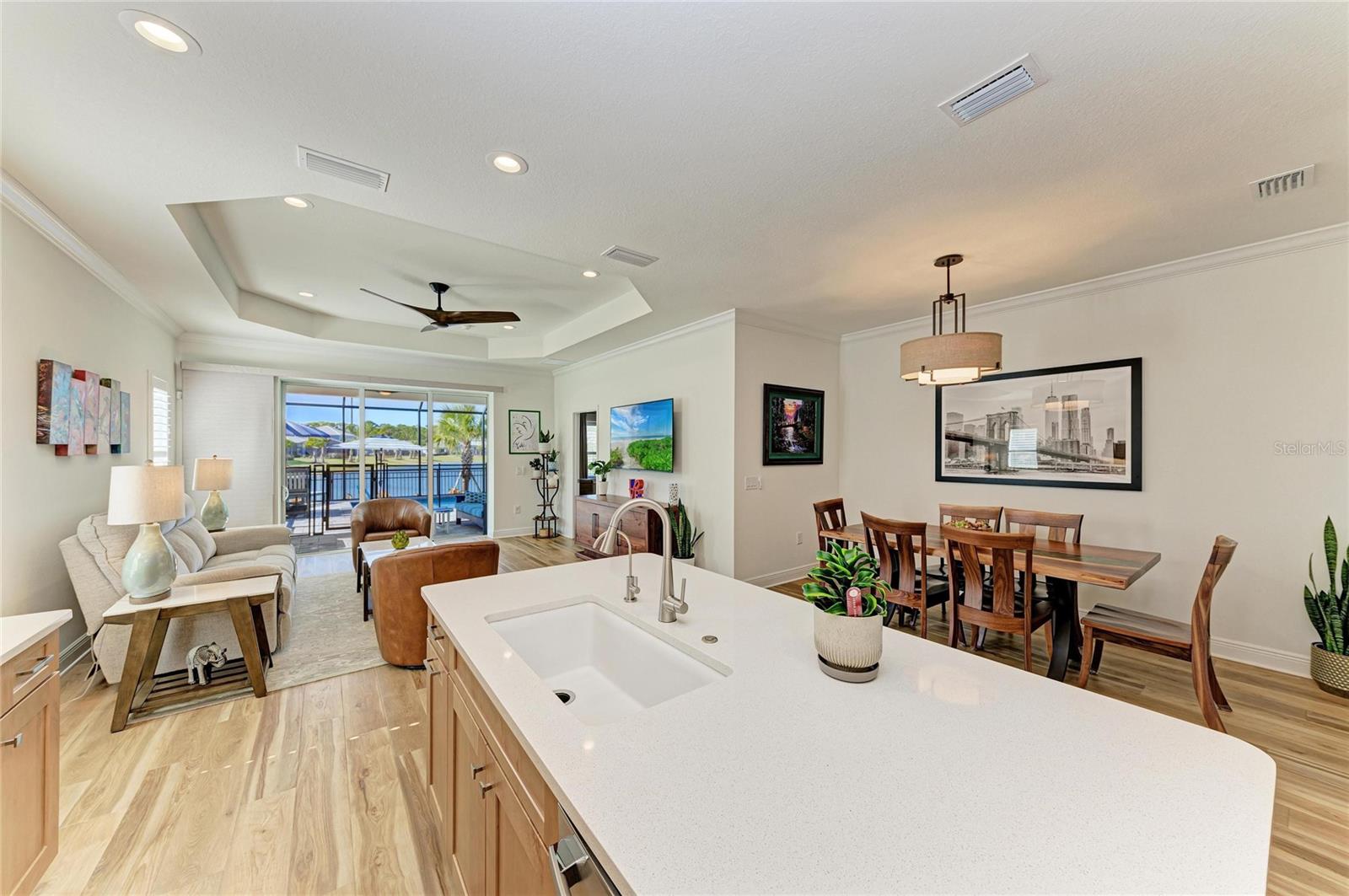 Image 22 of 91 For 9920 Crystal Isle Circle