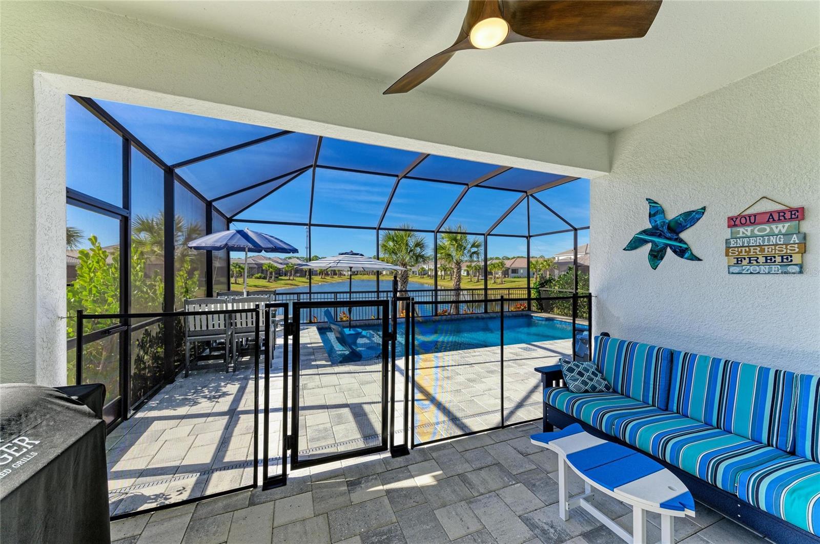 Image 37 of 91 For 9920 Crystal Isle Circle