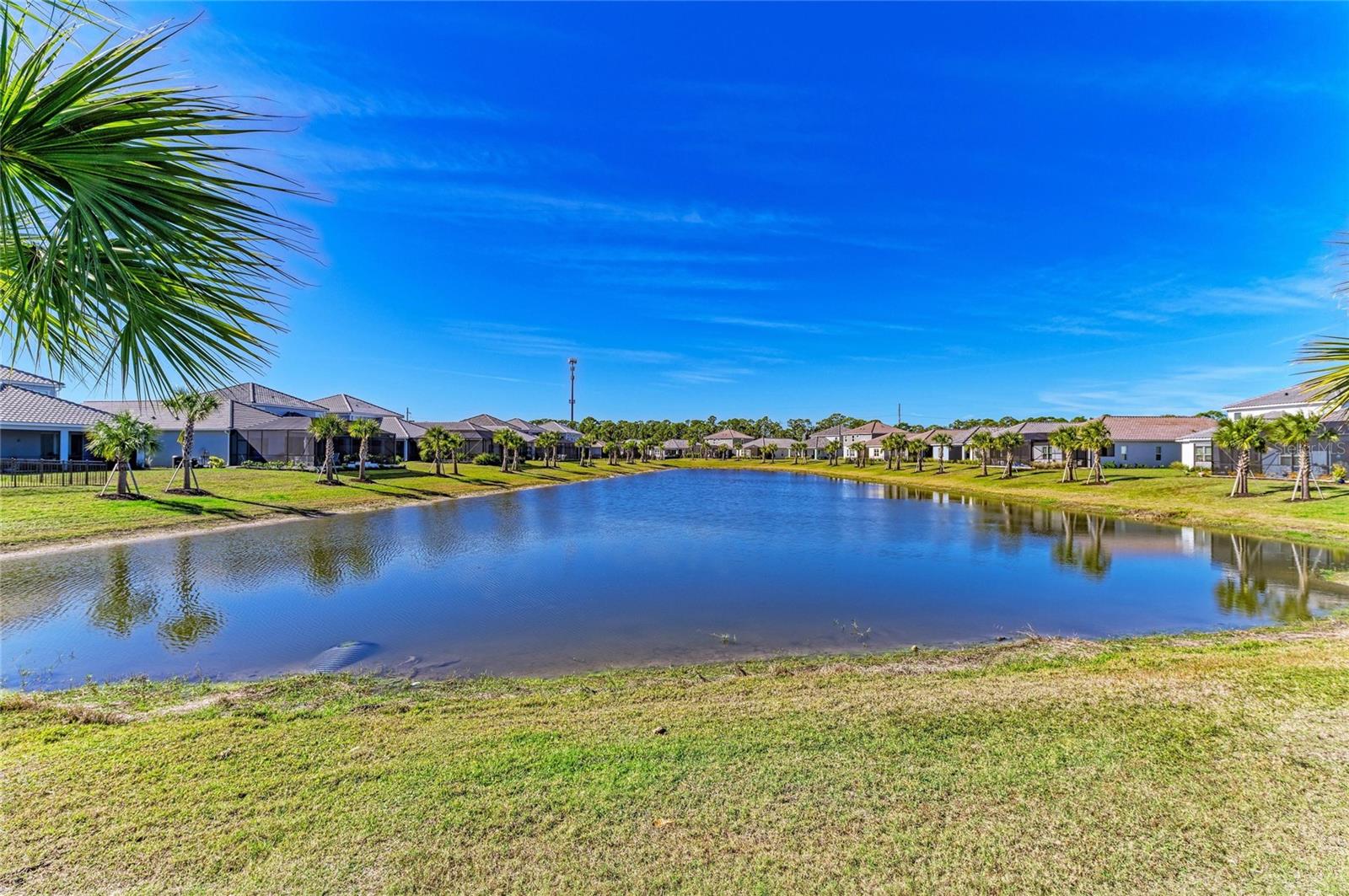 Image 5 of 91 For 9920 Crystal Isle Circle