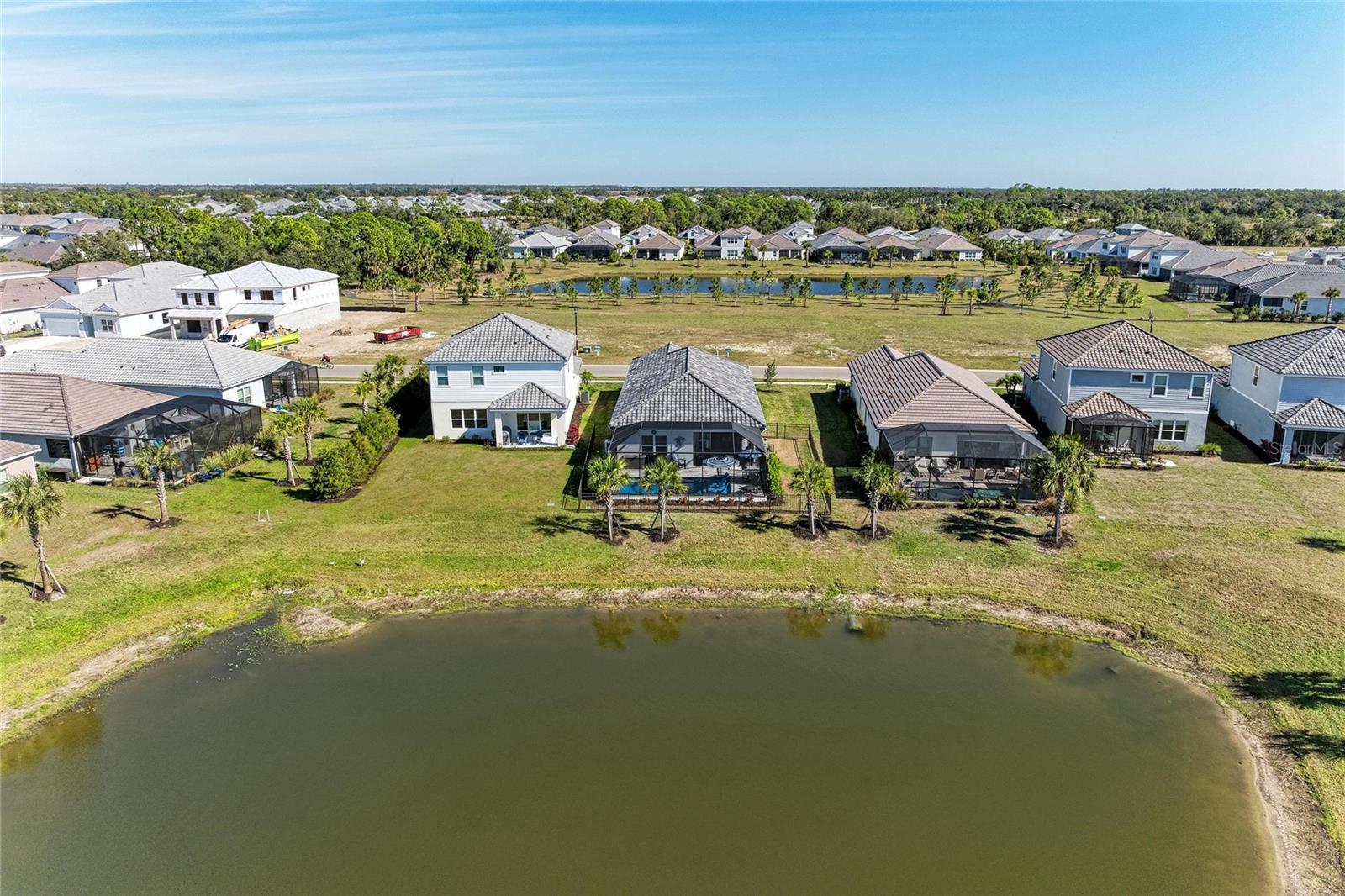 Image 56 of 91 For 9920 Crystal Isle Circle