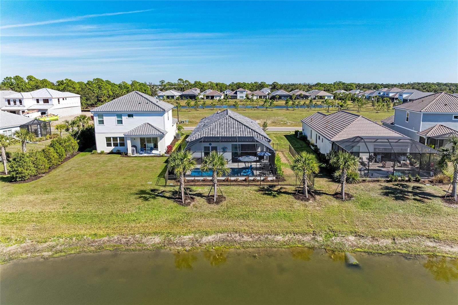 Image 57 of 91 For 9920 Crystal Isle Circle