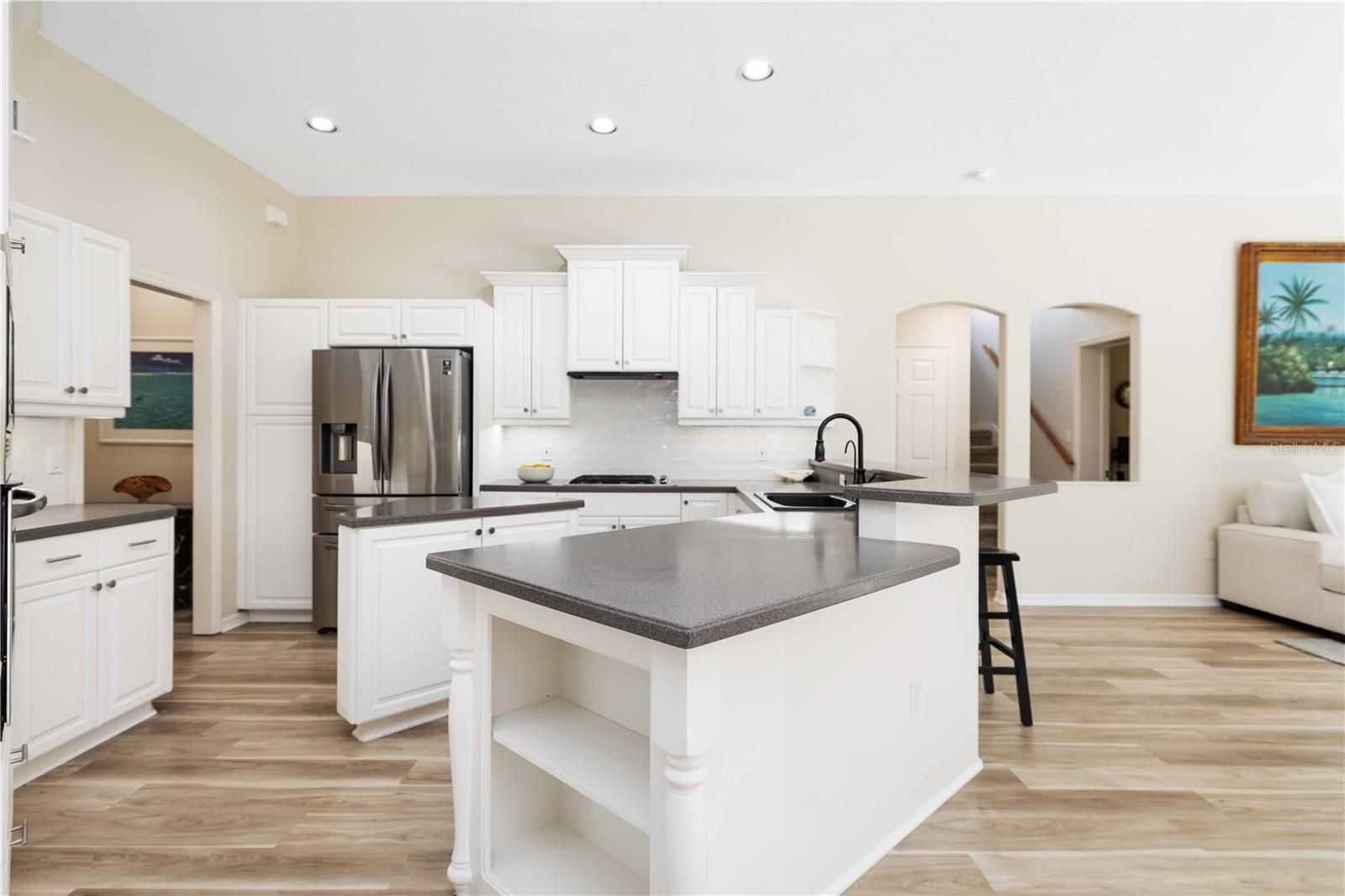 Image 22 of 89 For 9915 Old Hyde Park Place