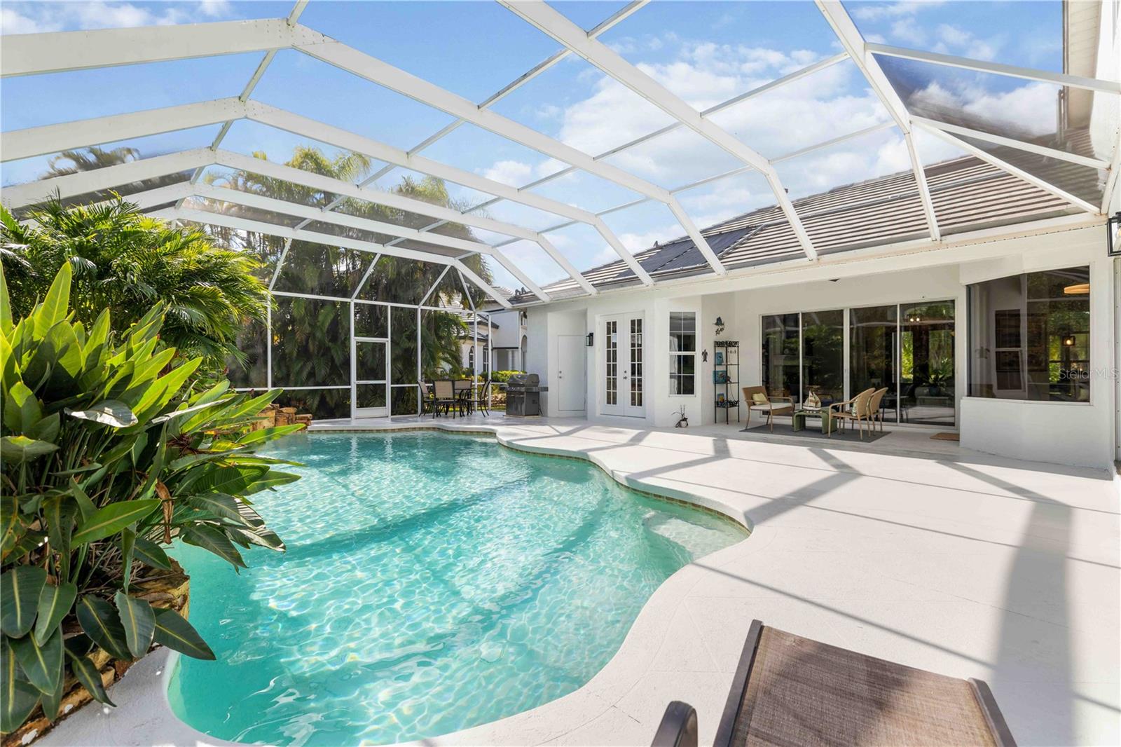 Image 3 of 89 For 9915 Old Hyde Park Place