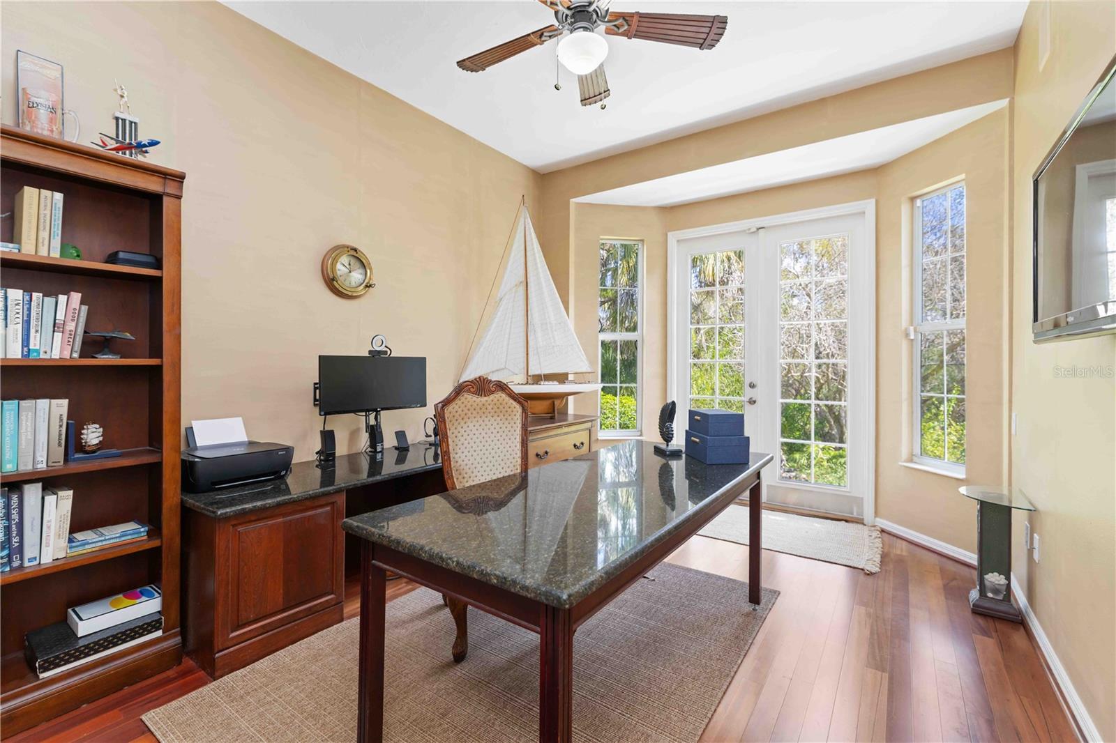 Image 40 of 89 For 9915 Old Hyde Park Place