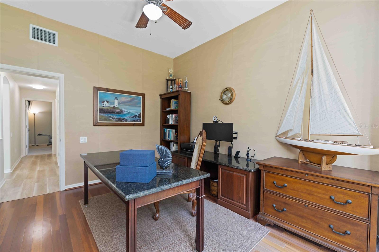 Image 42 of 89 For 9915 Old Hyde Park Place