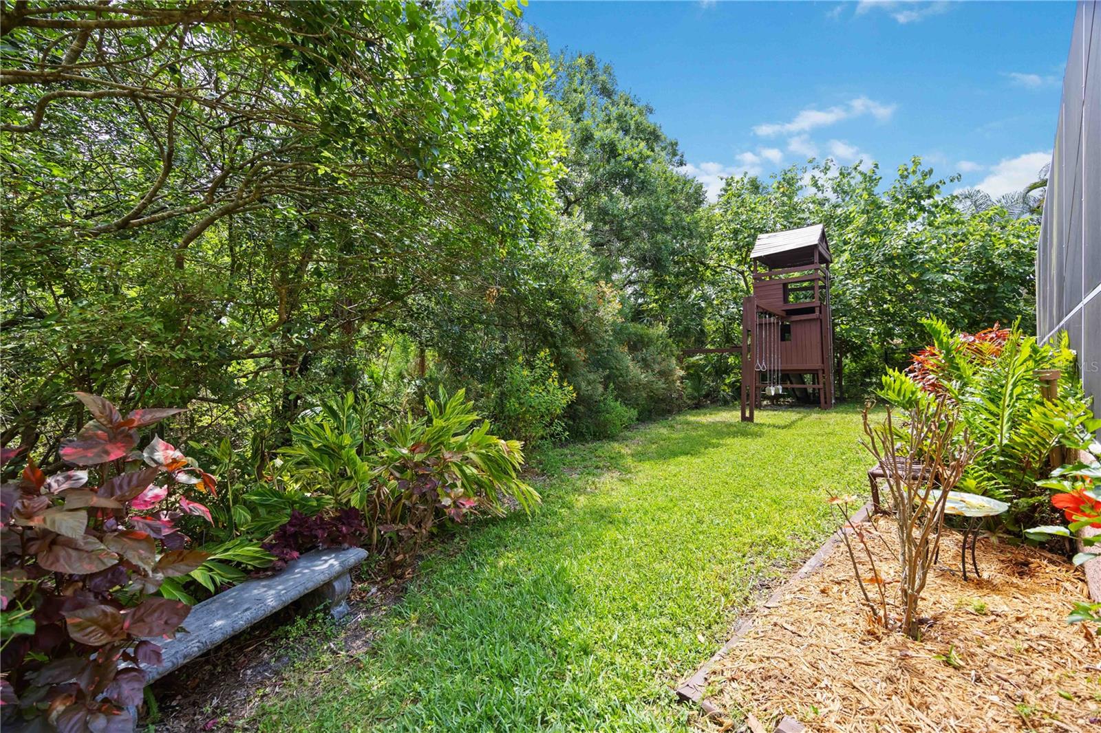 Image 63 of 89 For 9915 Old Hyde Park Place