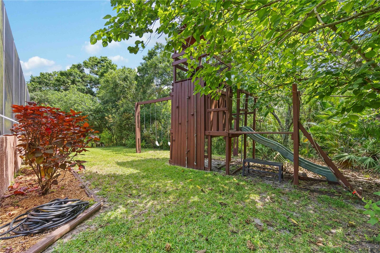 Image 64 of 89 For 9915 Old Hyde Park Place