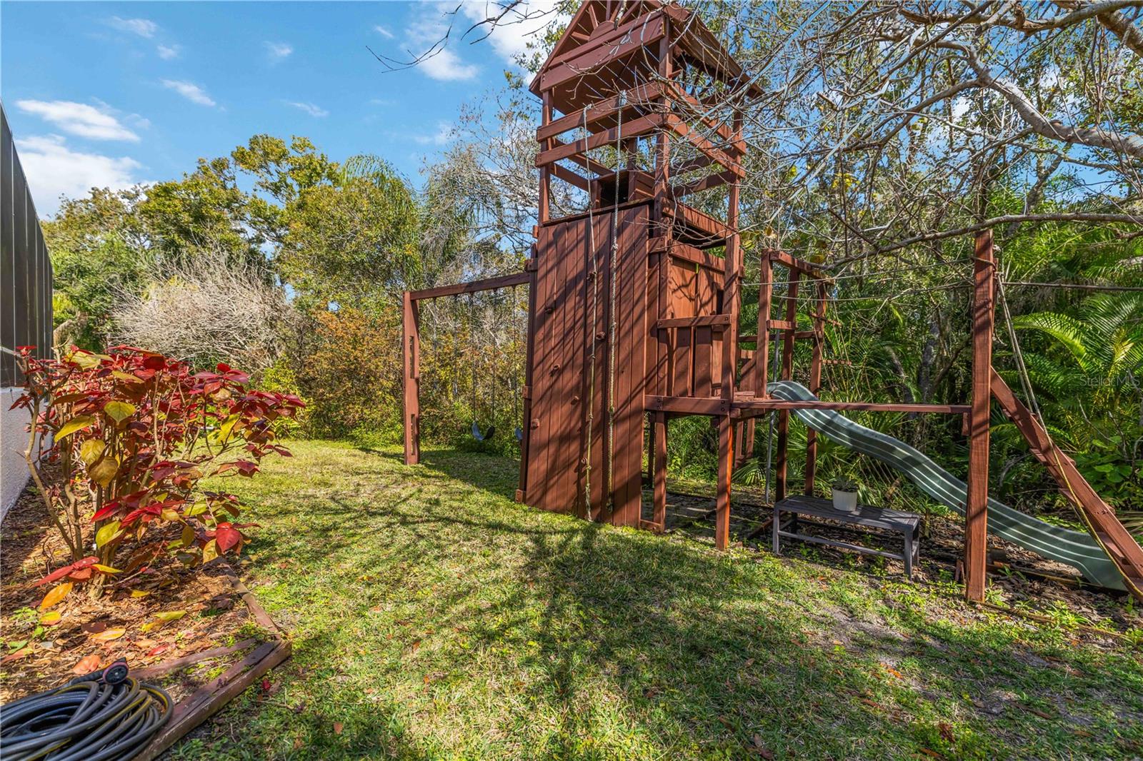 Image 66 of 89 For 9915 Old Hyde Park Place