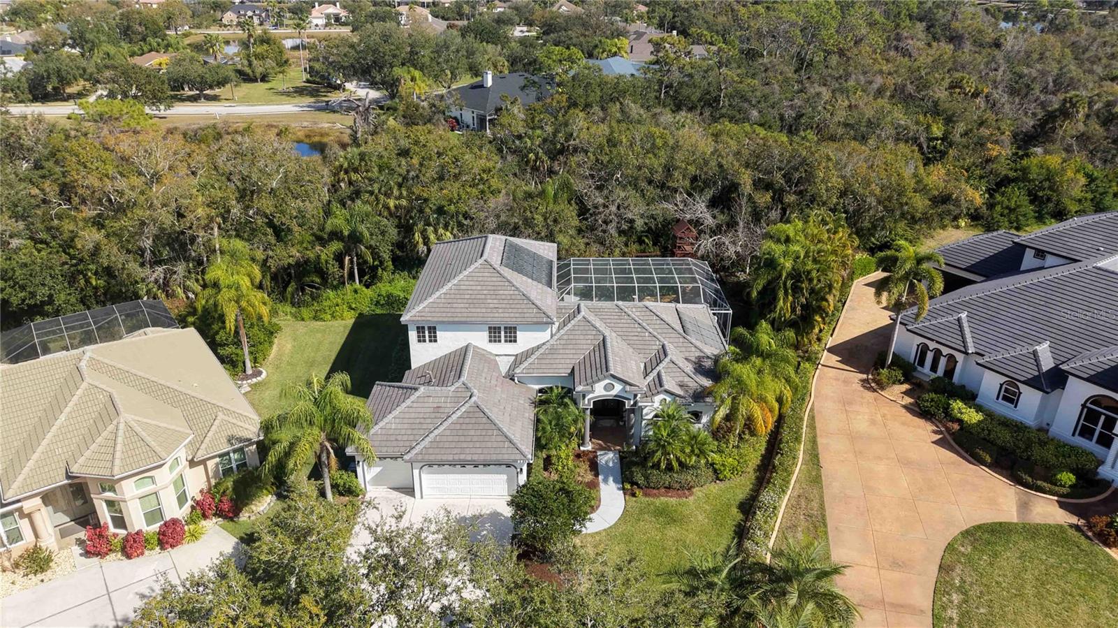 Image 76 of 89 For 9915 Old Hyde Park Place