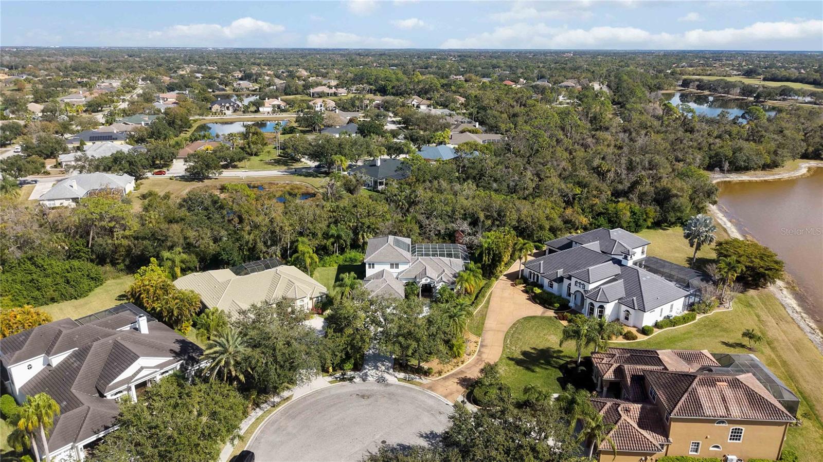 Image 78 of 89 For 9915 Old Hyde Park Place