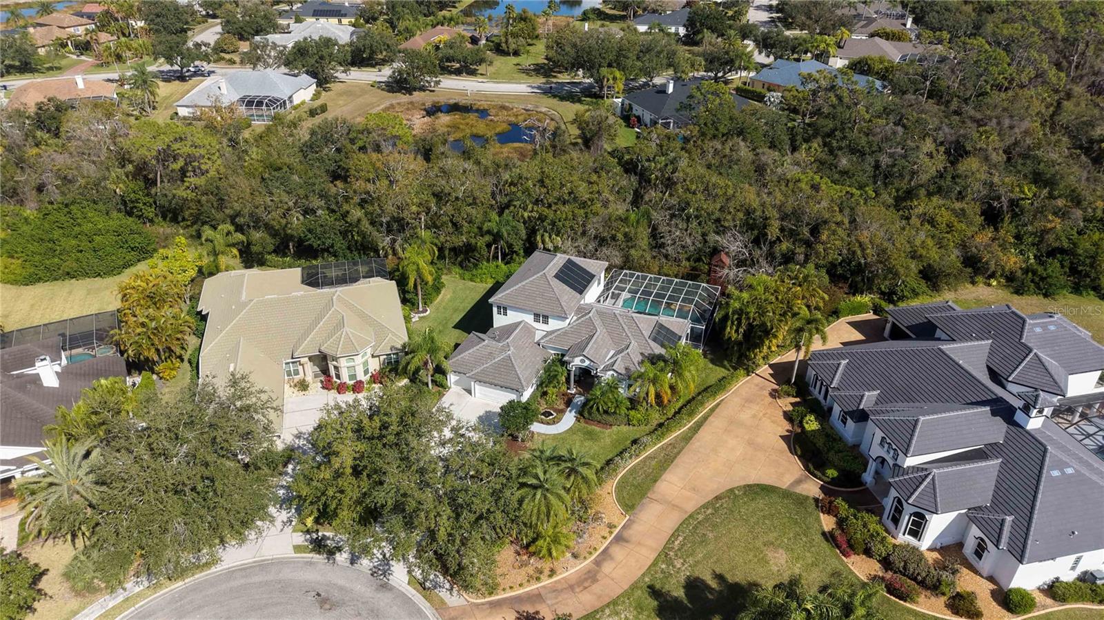 Image 79 of 89 For 9915 Old Hyde Park Place