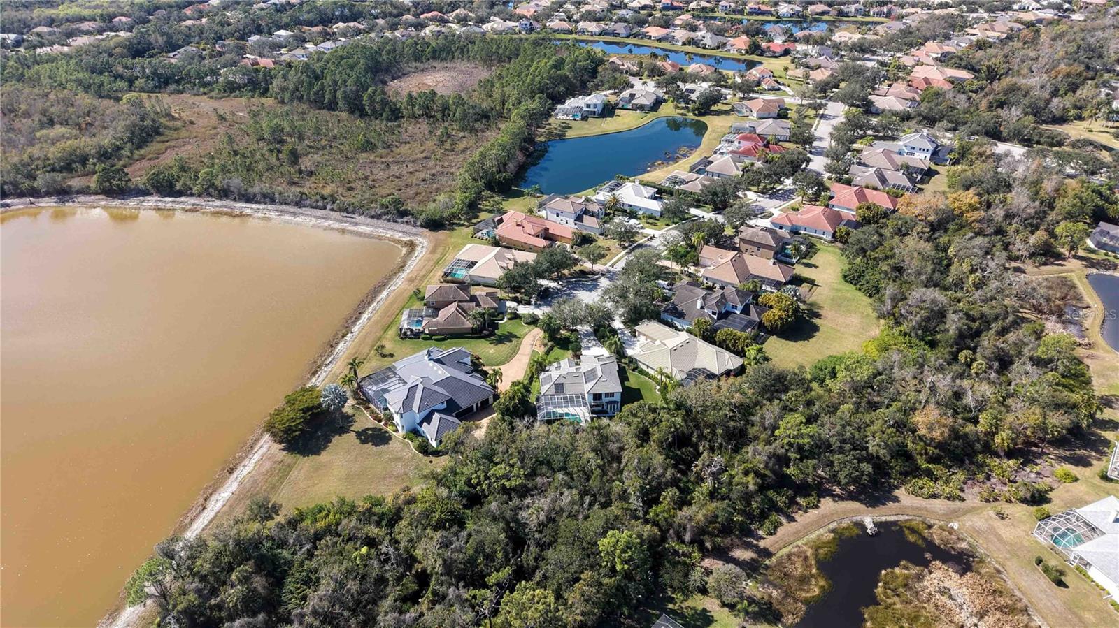 Image 81 of 89 For 9915 Old Hyde Park Place