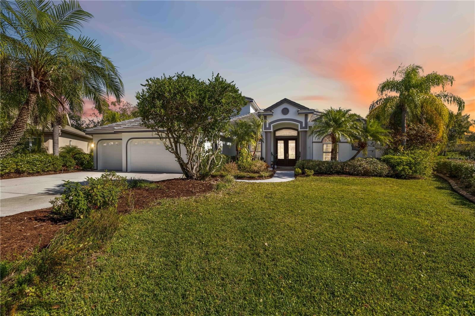 Image 83 of 89 For 9915 Old Hyde Park Place