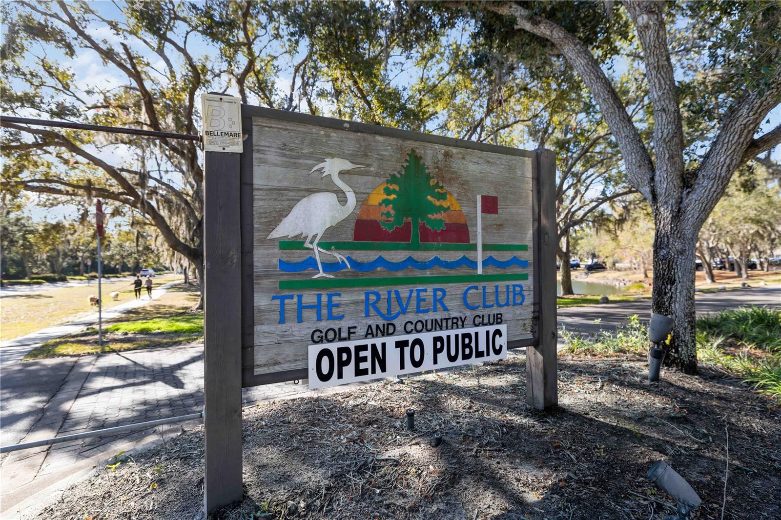Image 85 of 89 For 9915 Old Hyde Park Place