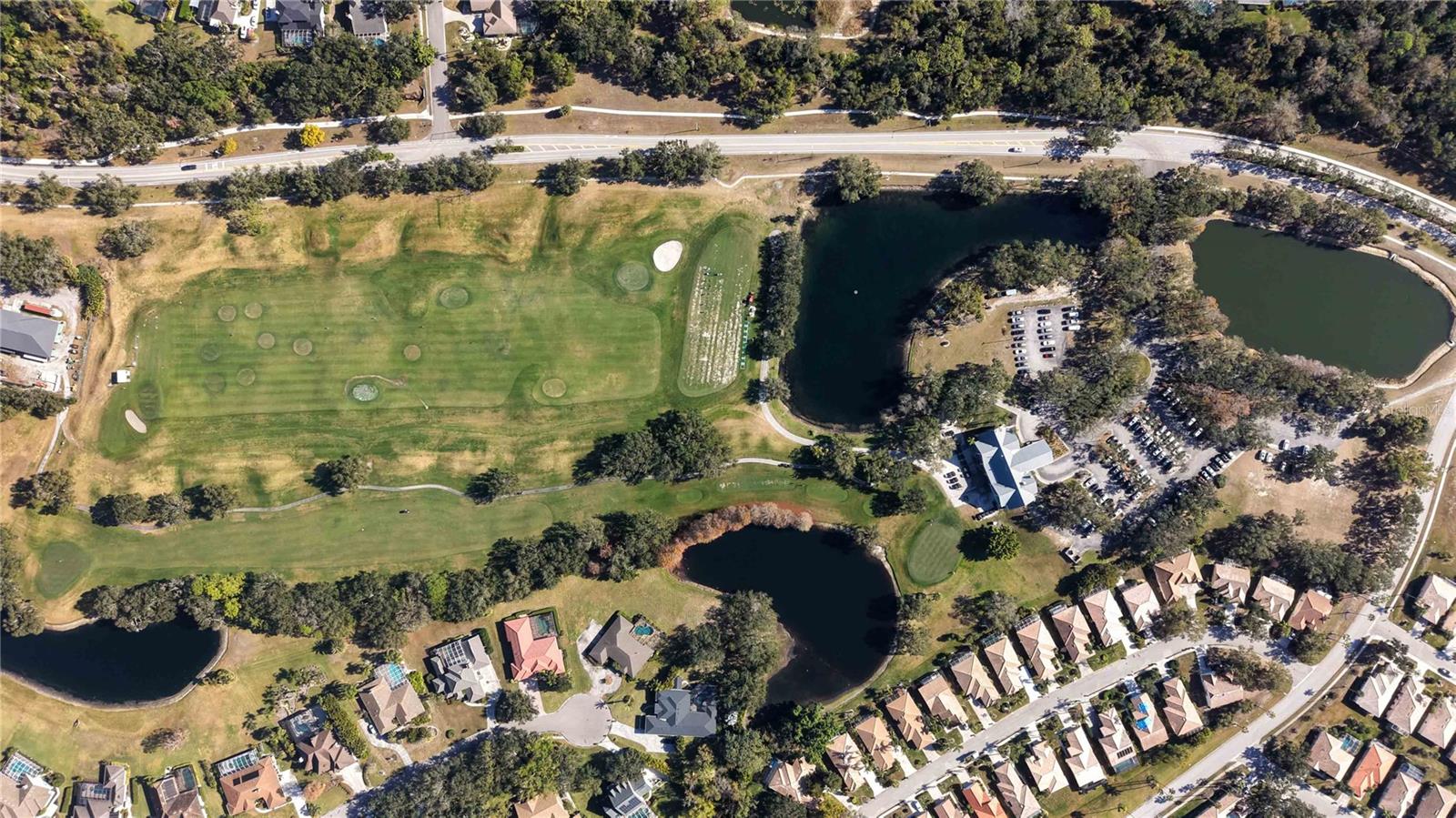 Image 88 of 89 For 9915 Old Hyde Park Place